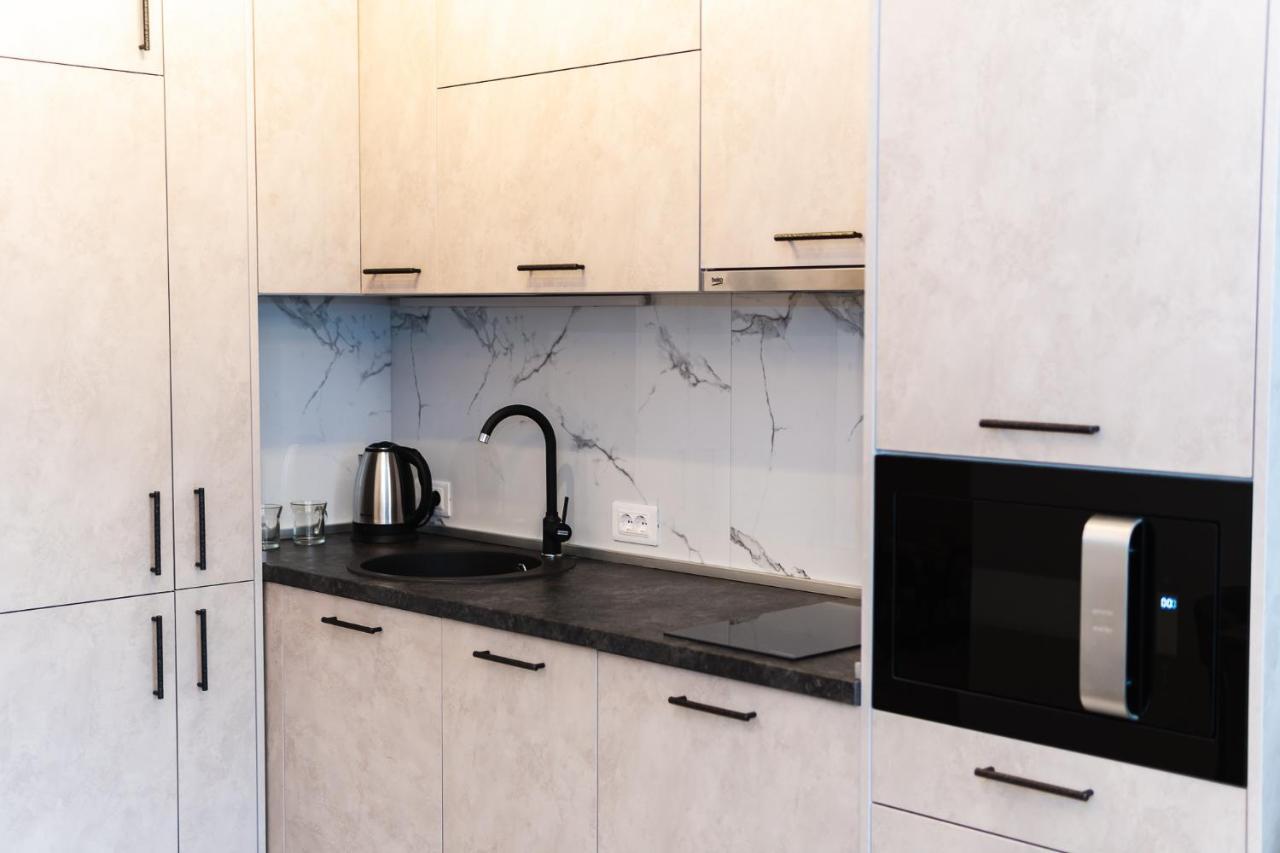 Montesun Boka Apartments Budva Ngoại thất bức ảnh