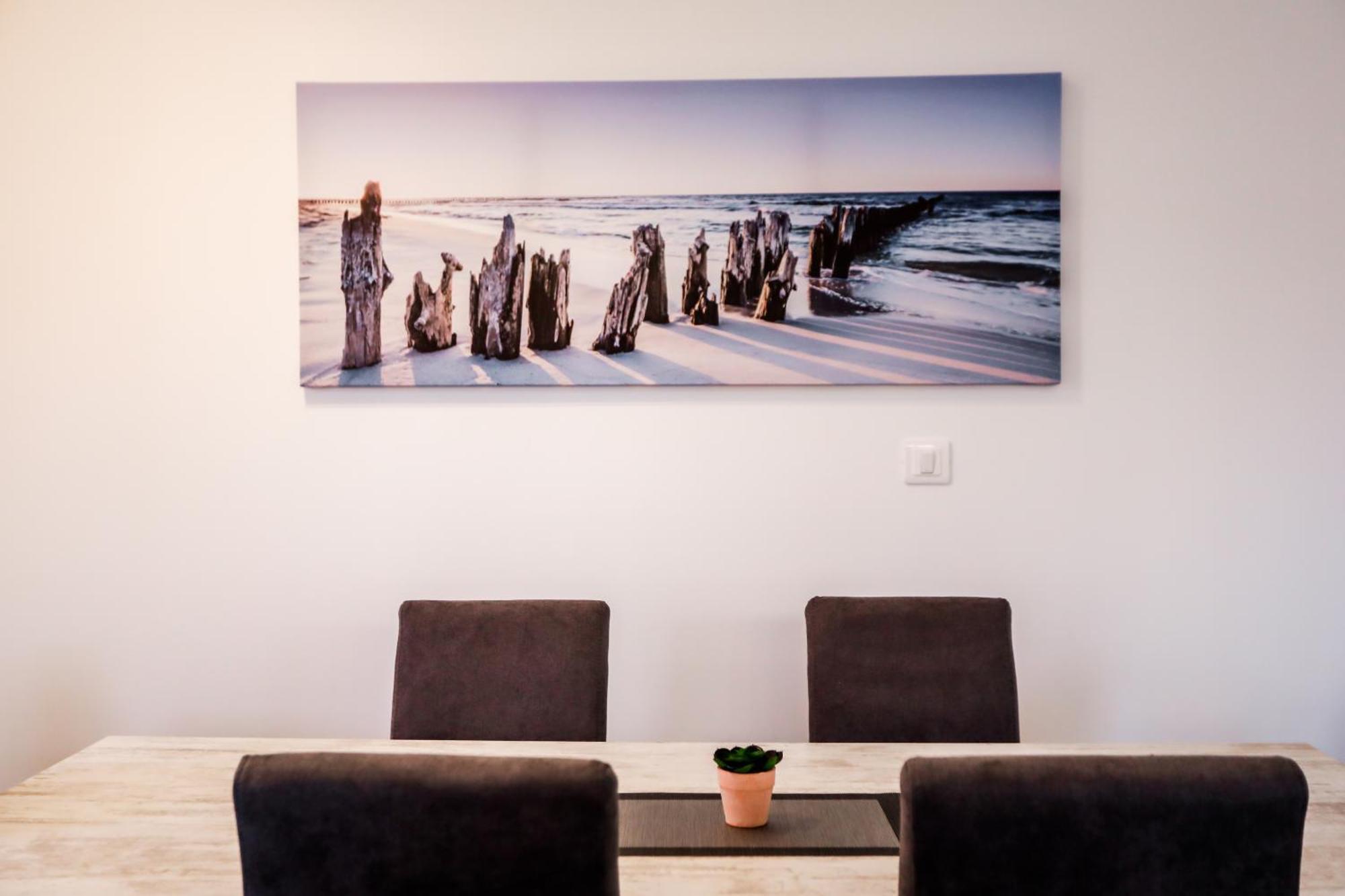 Montesun Boka Apartments Budva Phòng bức ảnh
